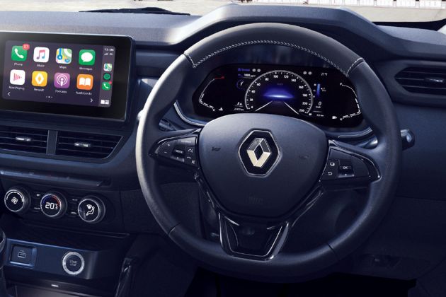Renault Kiger RXL AMT On Road Price (Petrol), Features u0026 Specs, Images