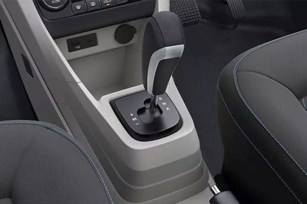 Tata Tiago NRG Gear Shifter Image