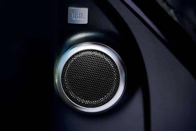 best speakers for fortuner