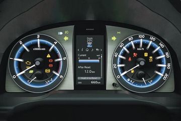 Toyota Innova Crysta 2 8 Gx At On Road Price Diesel