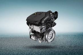 Volkswagen Taigun Engine Image