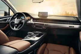 Audi Q7 Colours Q7 Color Images Cardekho Com