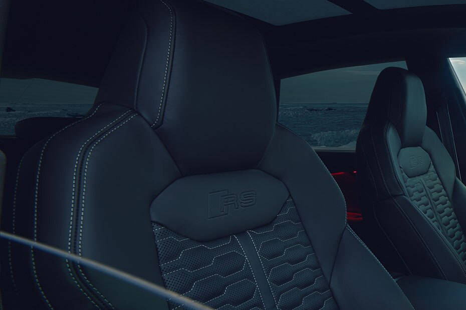 Audi RS Q8 Seat Headrest 