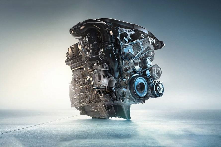 பிஎன்டபில்யூ 3 சீரிஸ் 2014-2019 the 3 சீரிஸ் comes with two இன்ஜின் options â?? ஏ 2.0-litre, four-cylinder டர்போ டீசல் on the 320டி மற்றும் ஏ 2.0-litre, four-cylinder டர்போ பெட்ரோல் on the 330i.