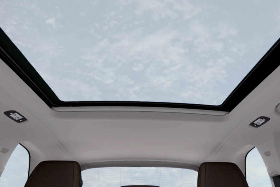 BMW X5 Sun Roof/Moon Roof