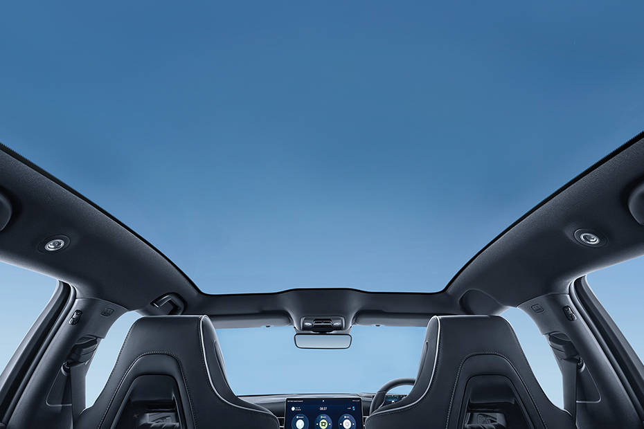 BYD Seal Sun Roof/Moon Roof