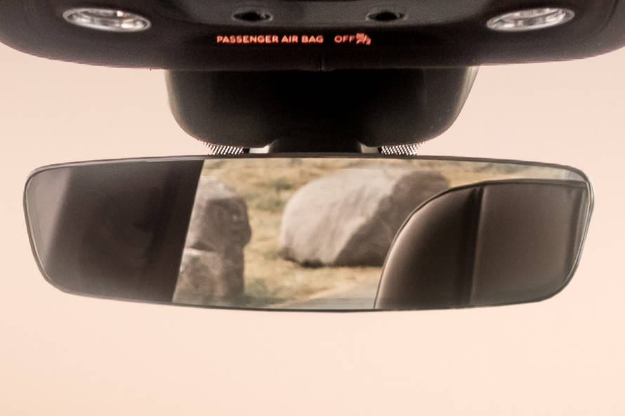 ಬೆಂಟ್ಲೆ ಬೆಂಟೈಗಾ ಇಡಬ್ಲ್ಯೂಬಿ ಹಿಂಭಾಗ ನೋಡಿ mirror/courtesy lamps