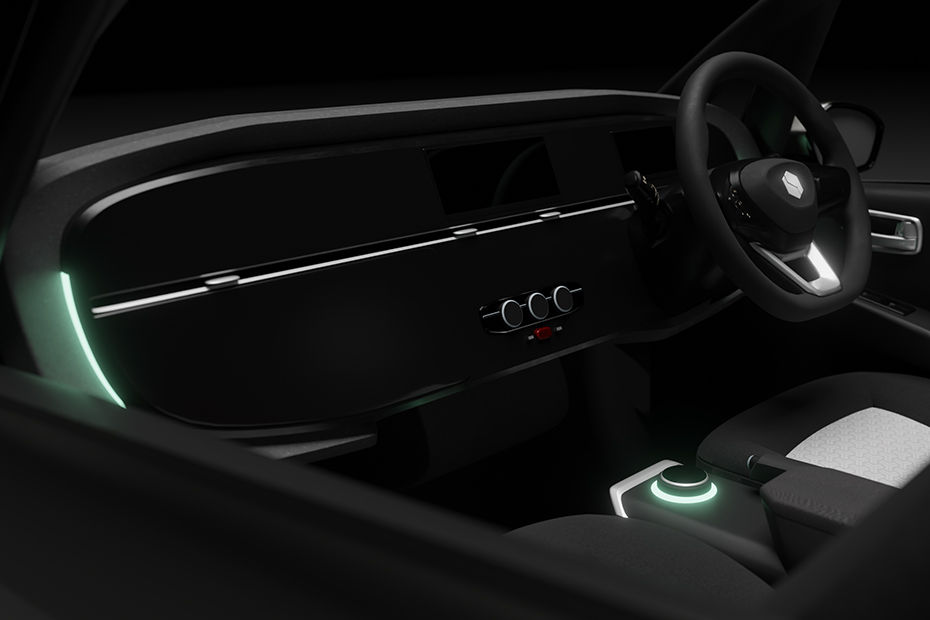 Blinq RYDE Dashboard