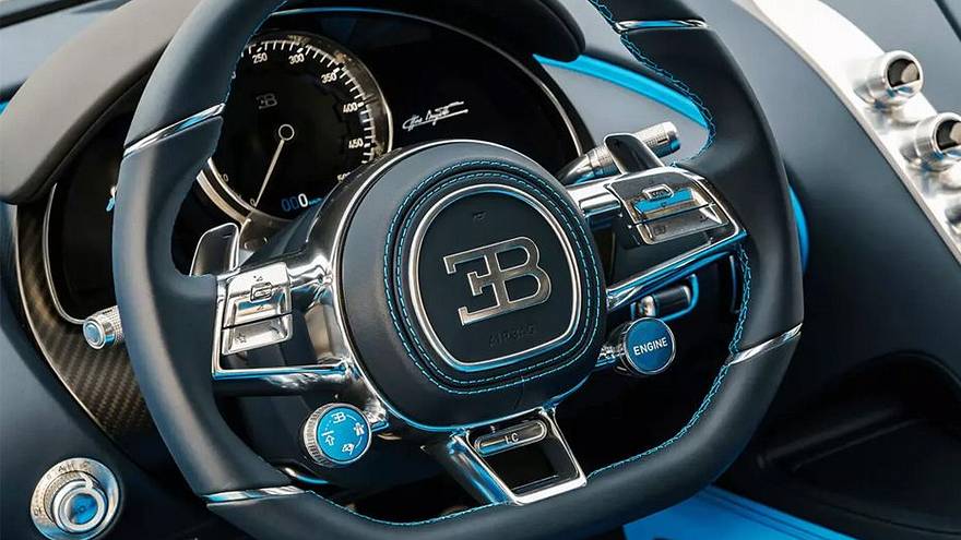 Bugatti Car Images Interior Exterior Photo Gallery