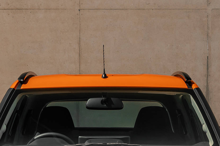 Citroen C3 Antenna