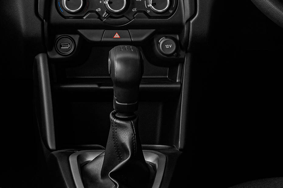 Citroen C3 Gear Shifter