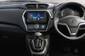 ಡಟ್ಸನ್ ಕ್ರಾಸ್ center console image Color