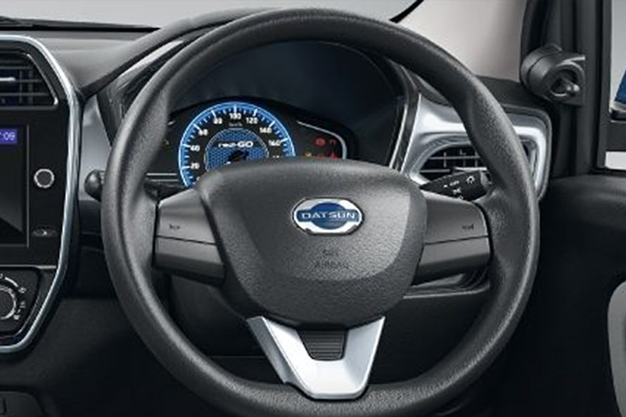Datsun redi-GO Steering Wheel