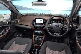 Ford Freestyle Colours Freestyle Color Images Cardekho Com