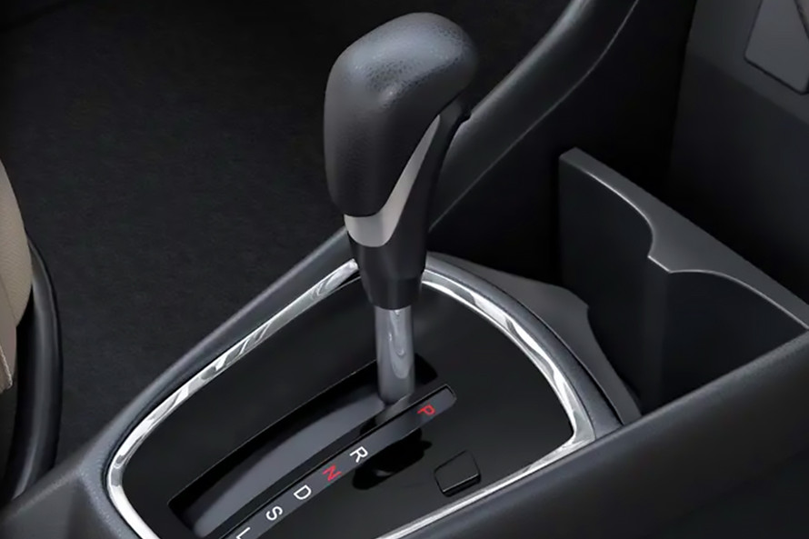 होंडा अमेज जनरेशन 2 गियर selector / shifter