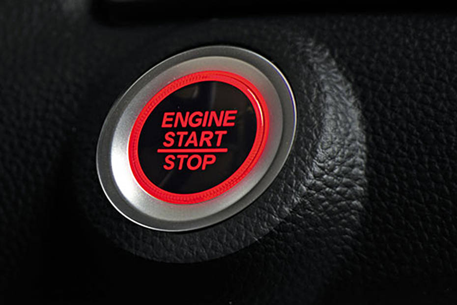 Honda Amaze Ignition/Start-Stop Button