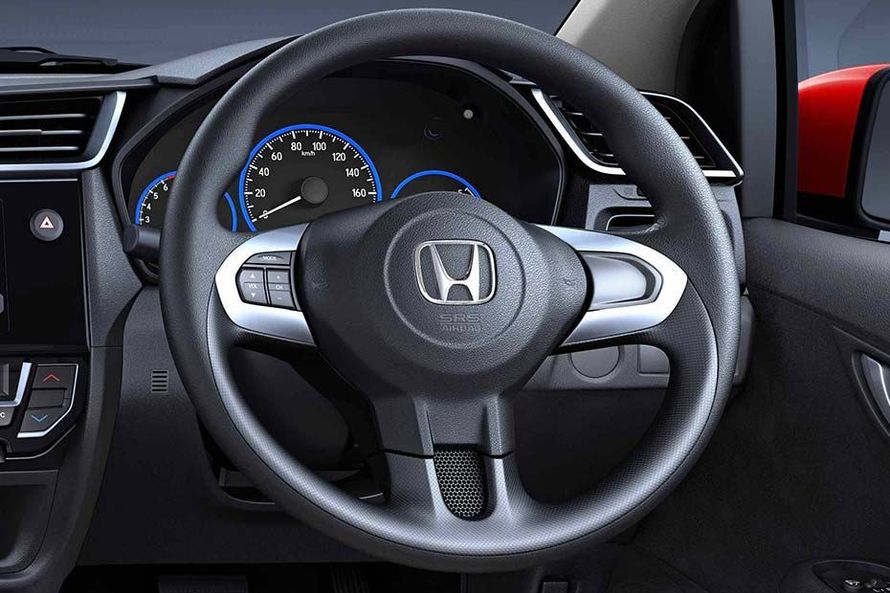 Honda Brio Steering Wheel