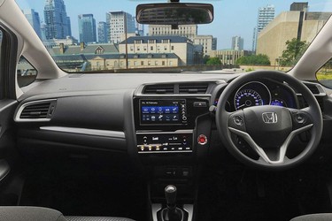 Honda Wrv Images Wrv Interior Exterior Photos Gallery