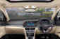 ಹುಂಡೈ ಎಲಾಂಟ್ರಾ dashboard Color