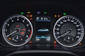 ಹುಂಡೈ ಎಲಾಂಟ್ರಾ instrument cluster Color
