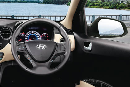 Hyundai Grand I10 Images Grand I10 Interior Exterior