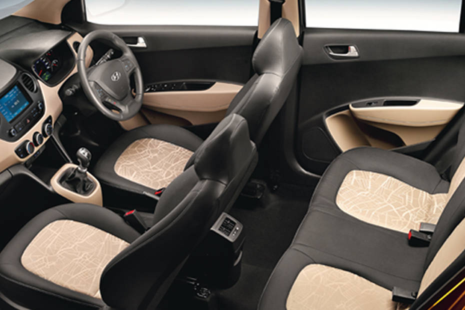 Grand i10 NIOS Interior  stylish hatchback  Hyundai India