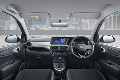 Hyundai Grand I10 Nios Images Grand I10 Nios Interior Exterior Photos Gallery