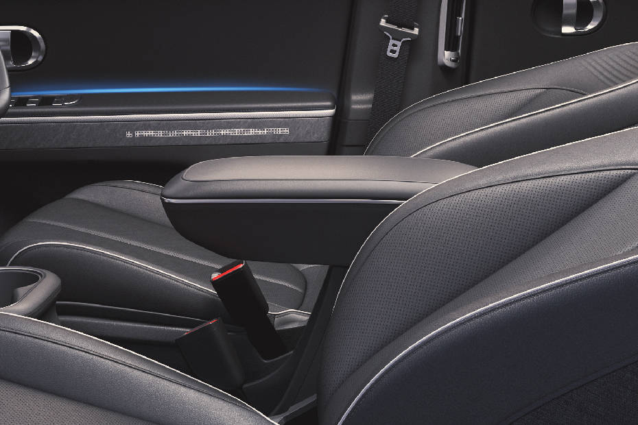 Hyundai IONIQ 5 Front Armrest