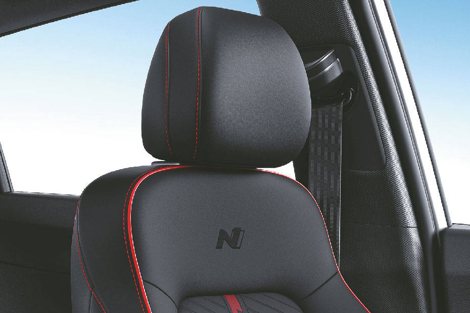 Hyundai i20 N-Line Seat Headrest 