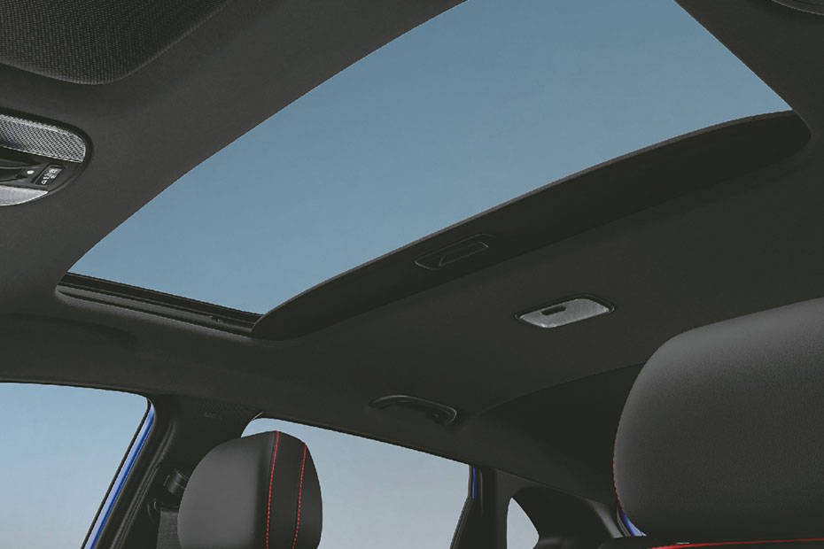 Hyundai i20 N-Line Sun Roof/Moon Roof