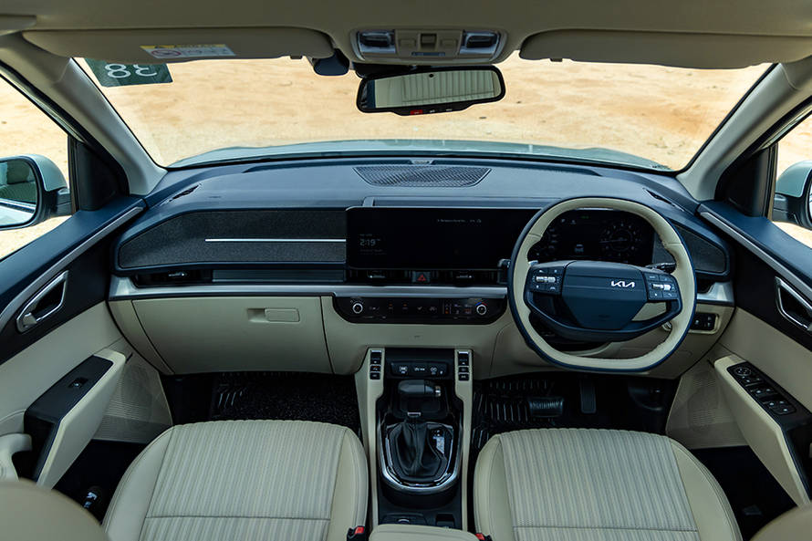 க்யா கேர்ஸ் clavis dashboard
