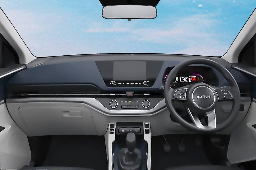 க்யா கேர்ஸ் dashboard