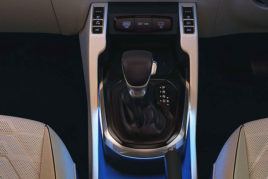 Kia Carens Gear Shifter Kia Carens Gear Shifter