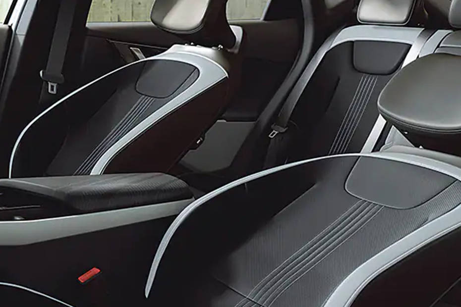 Kia EV6 Interior Image