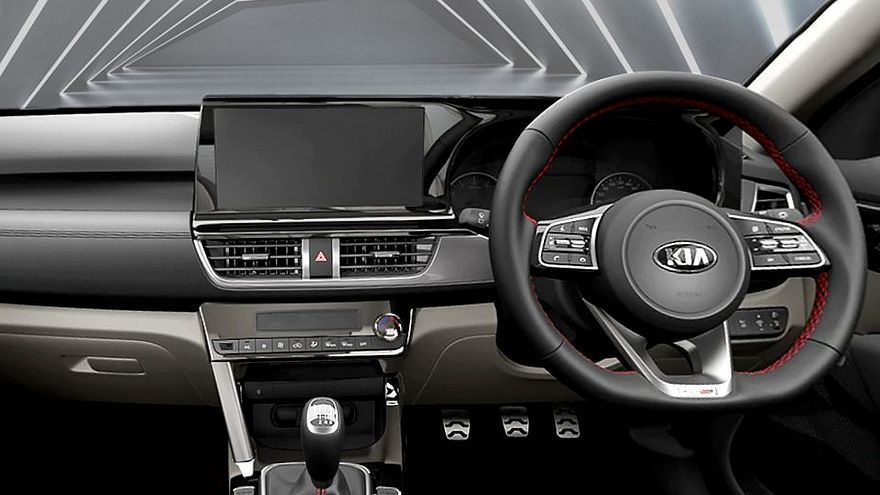 Kia Car Images: Interior, Exterior Photo Gallery