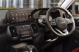 Kia Sonet Colours Sonet Color Images Cardekho Com