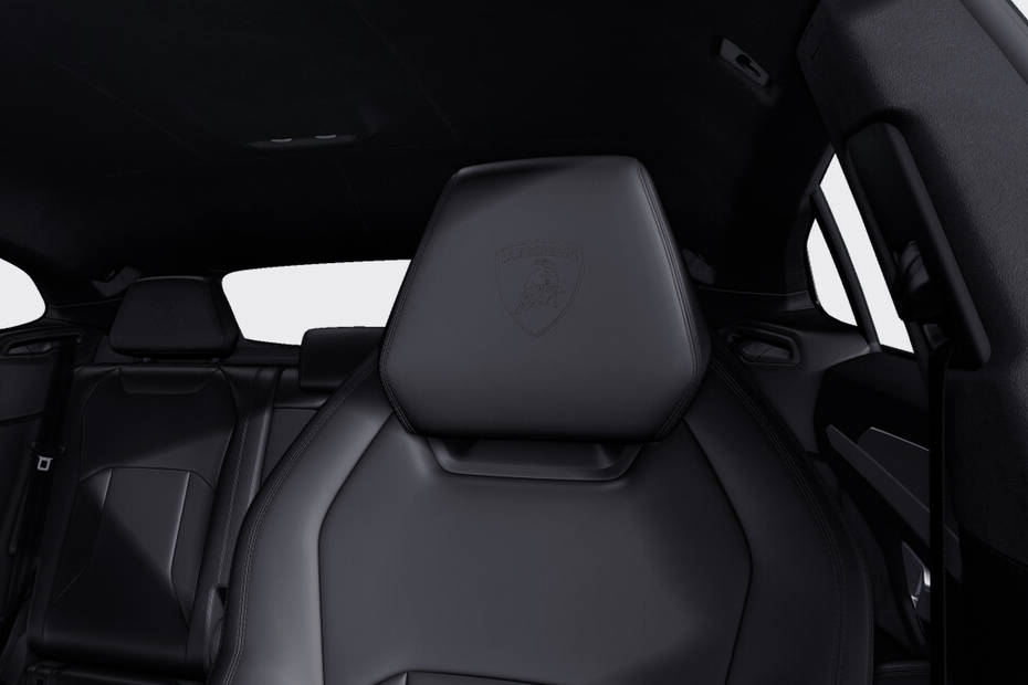 Lamborghini Urus Seat Headrest 