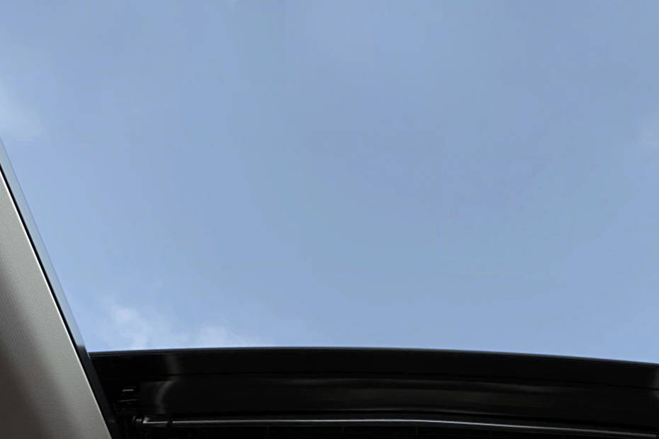 Land Rover Defender Sun Roof/Moon Roof