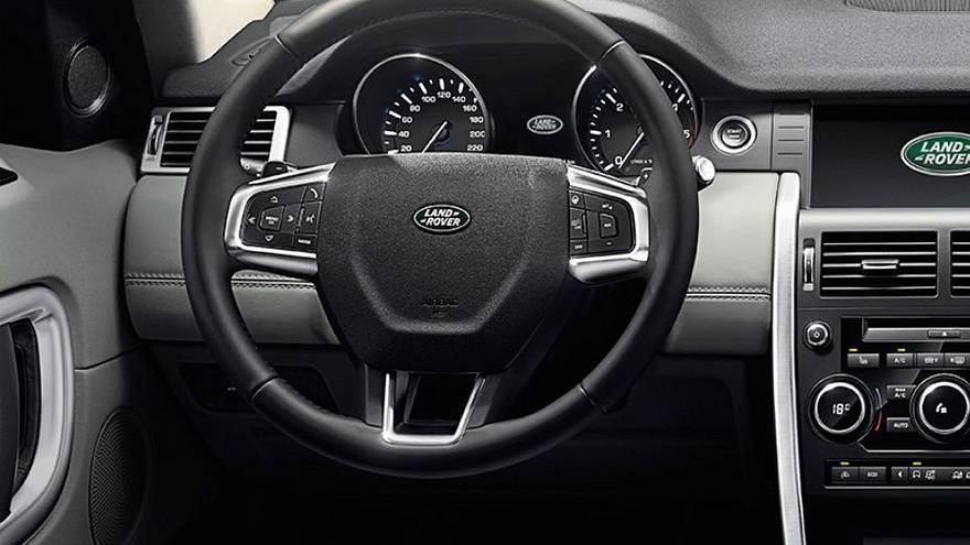 Land Rover Discovery Sport Images Discovery Sport