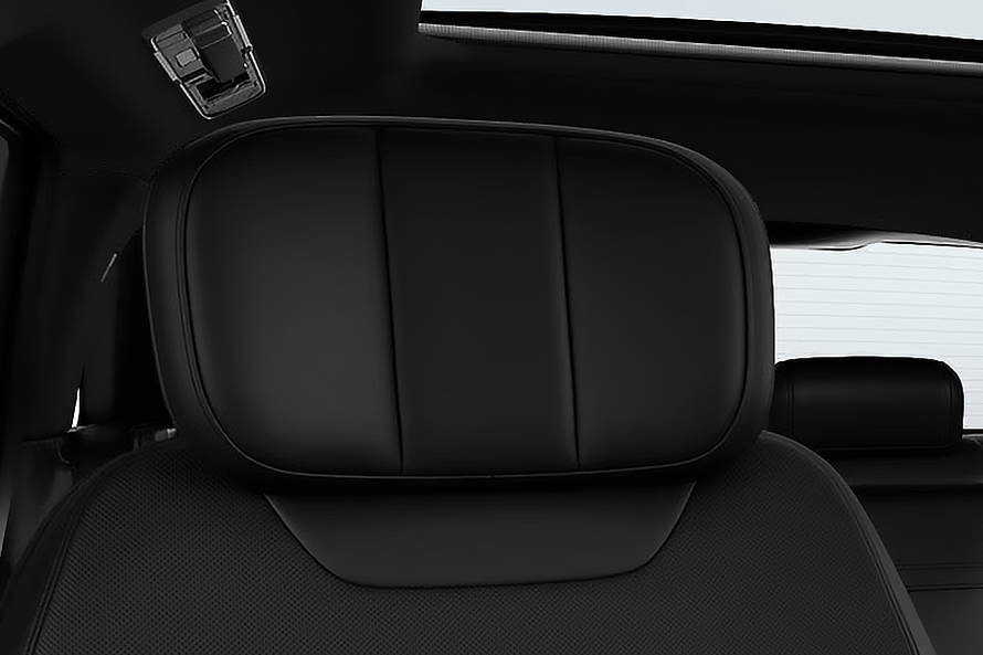 Range Rover Sport Seat Headrest 