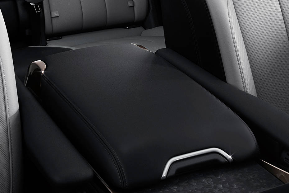 Land Rover Range Rover Sport Front Armrest