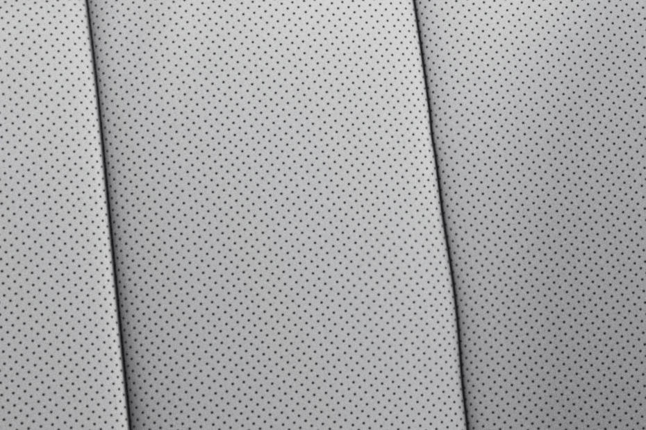 Land Rover Range Rover Sport Upholstery Details