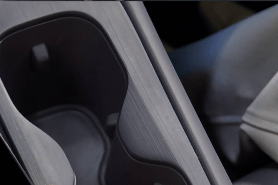 Leapmotor C10 Cup Holders (Front)