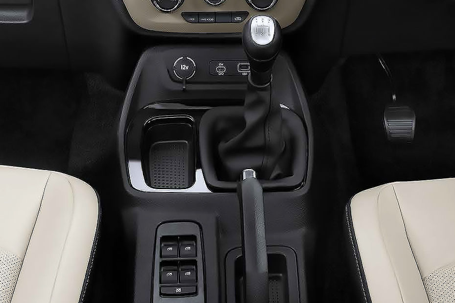 Bolero Neo thumb 6