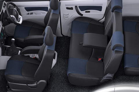 Mahindra Scorpio Images Scorpio Interior Exterior Photos Gallery