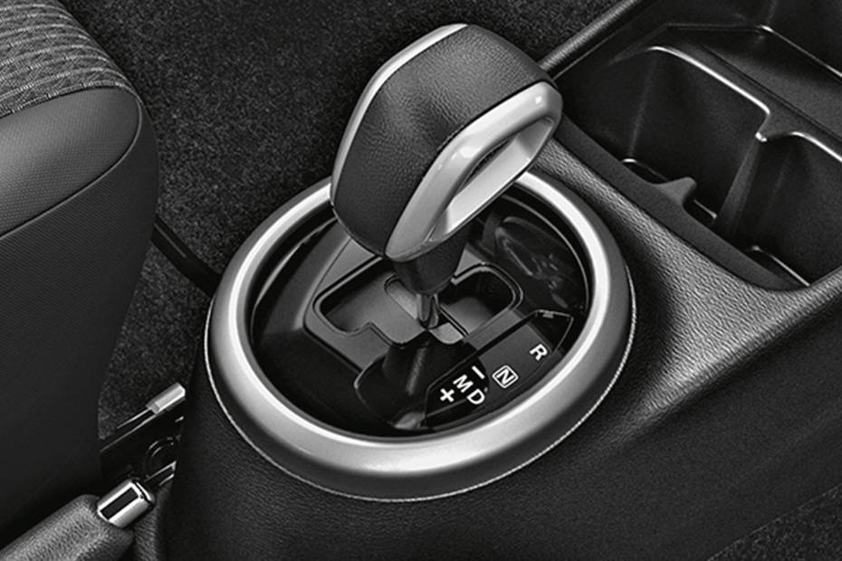 Maruti Celerio Gear Shifter