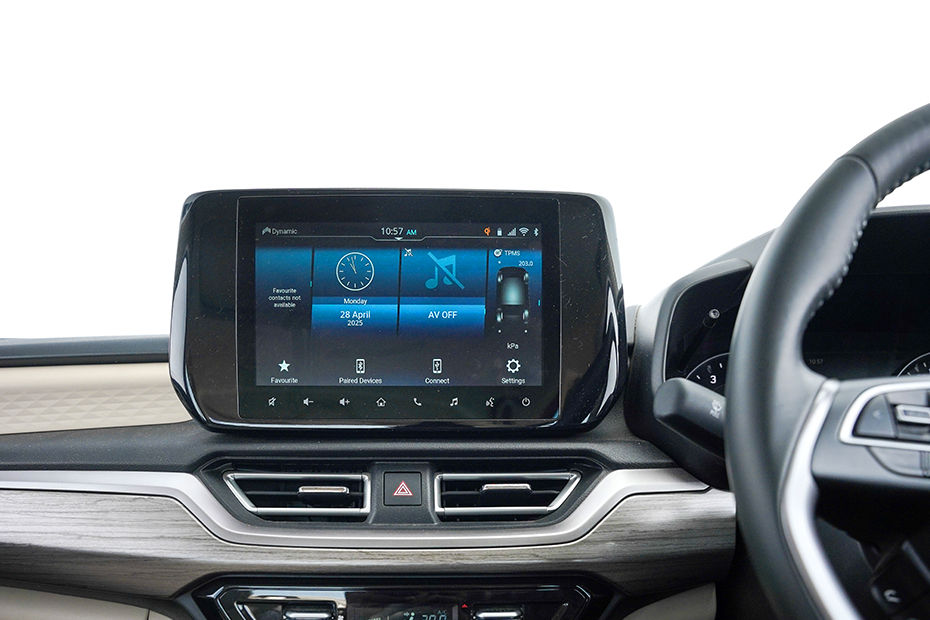 Dzire thumb 5