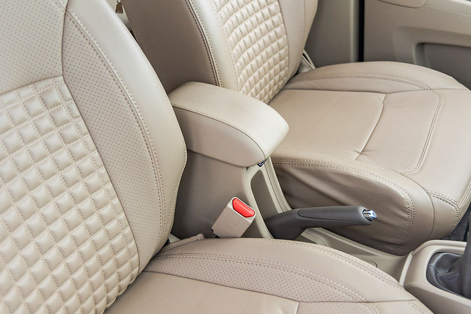 Maruti Suzuki Ertiga Front Armrest