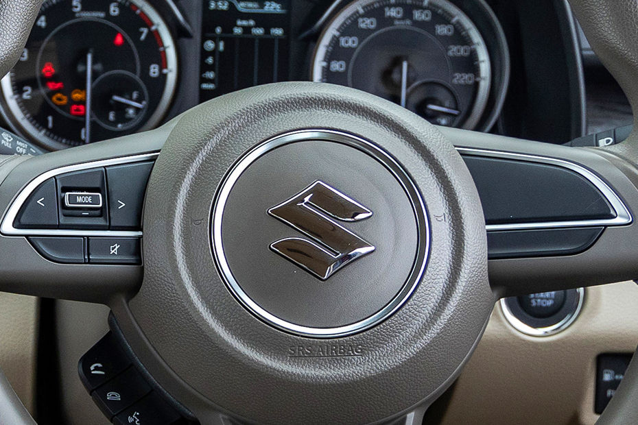 Maruti Suzuki Ertiga Horn Pad