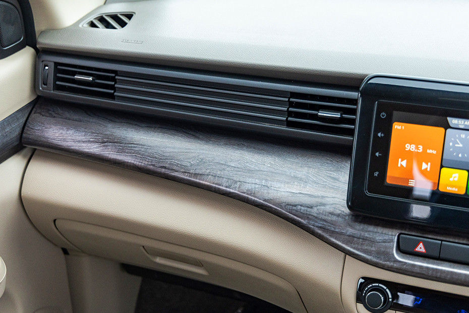 Maruti Suzuki Ertiga Passenger's Side AC Vent